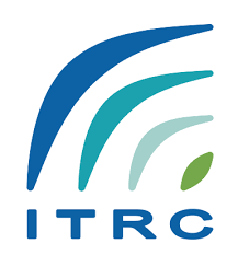 Iran Telecommunication Research Centre logo