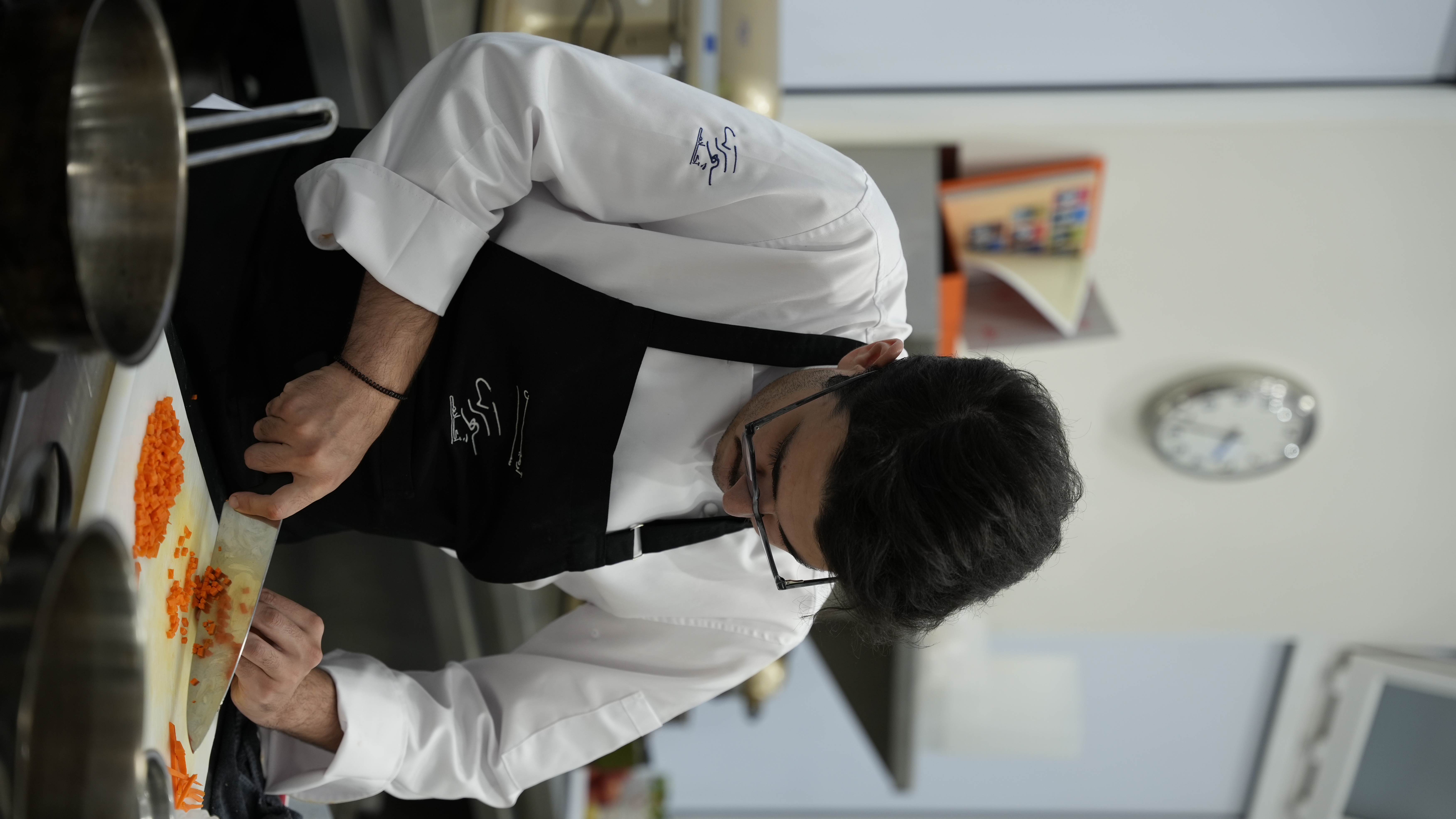 Cooking dish by Armin