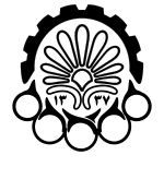 Amirkabir University of Technology logo